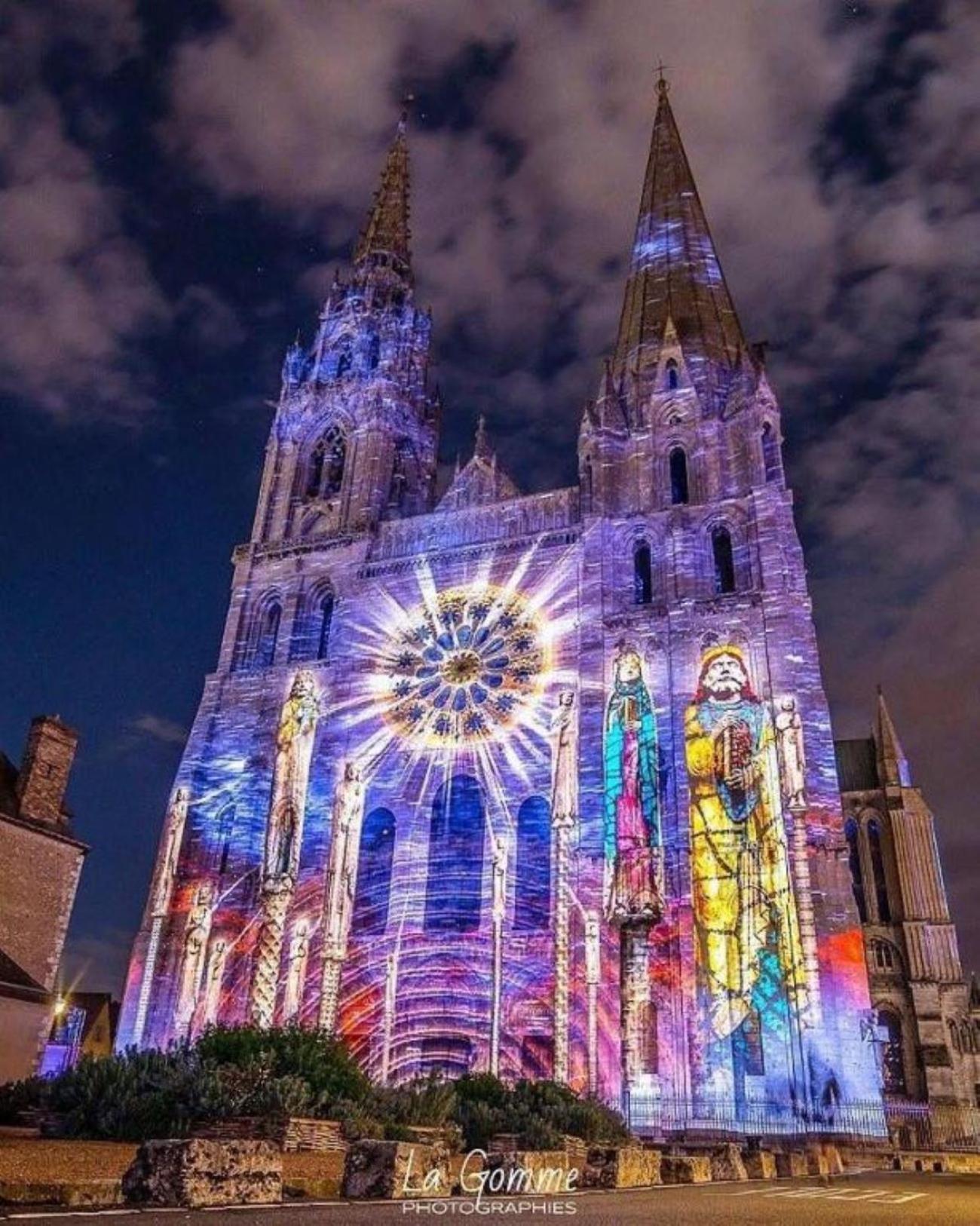 Centre Cathédrale Hotel 3*