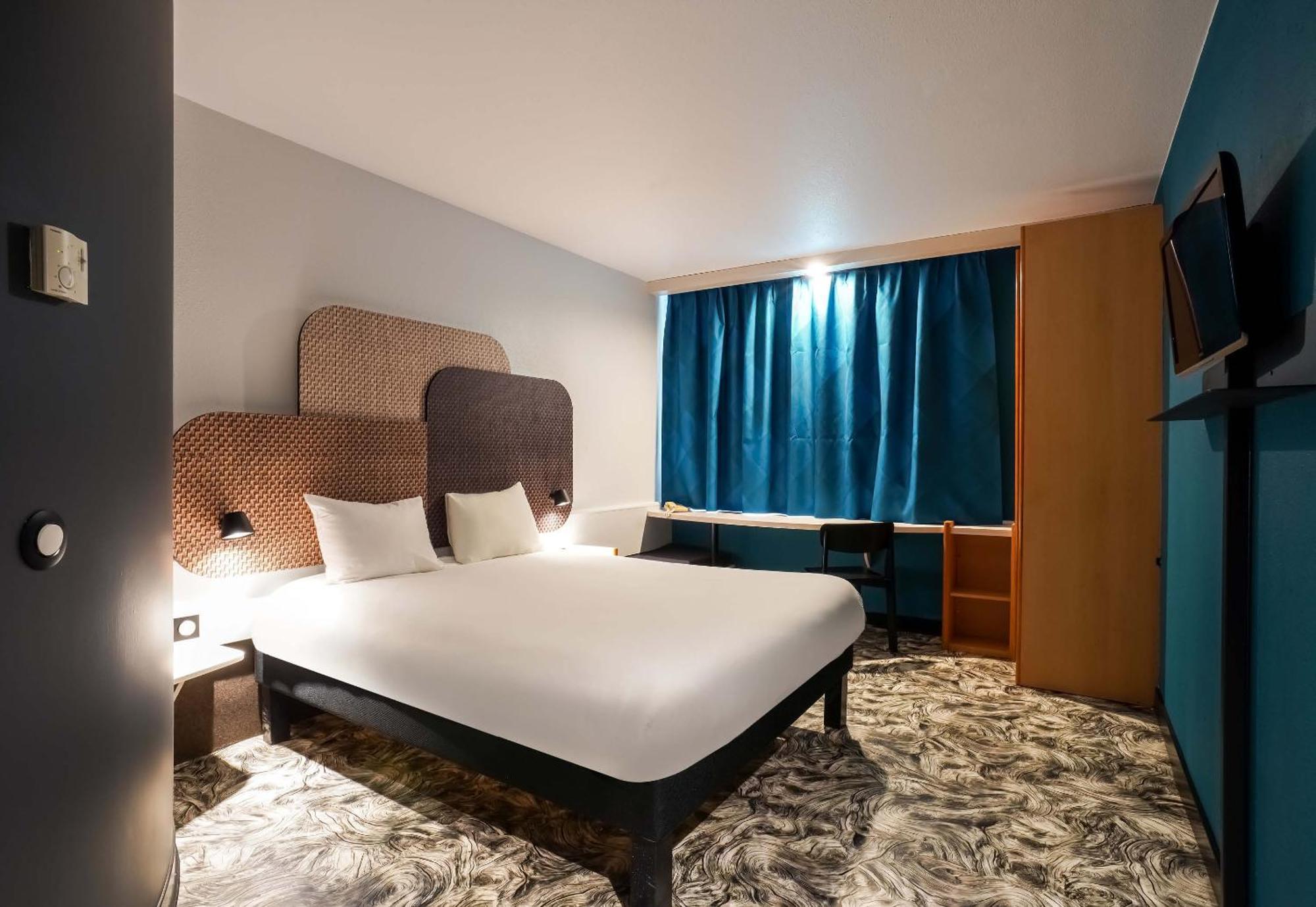 Centre Cathédrale Hotel