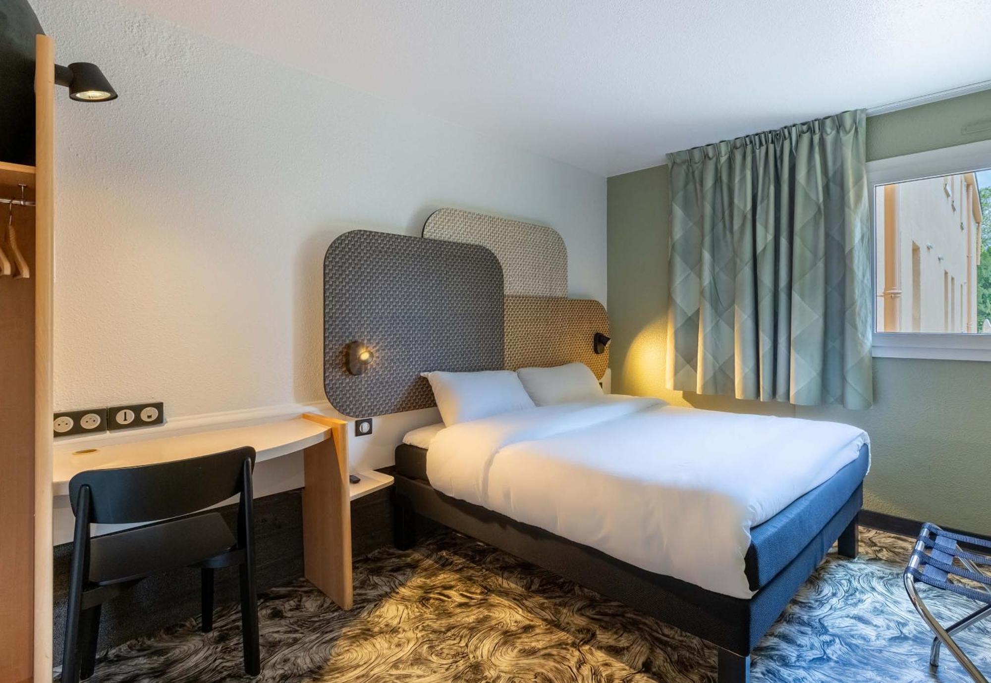Hotel Centre Cathédrale Chartres
